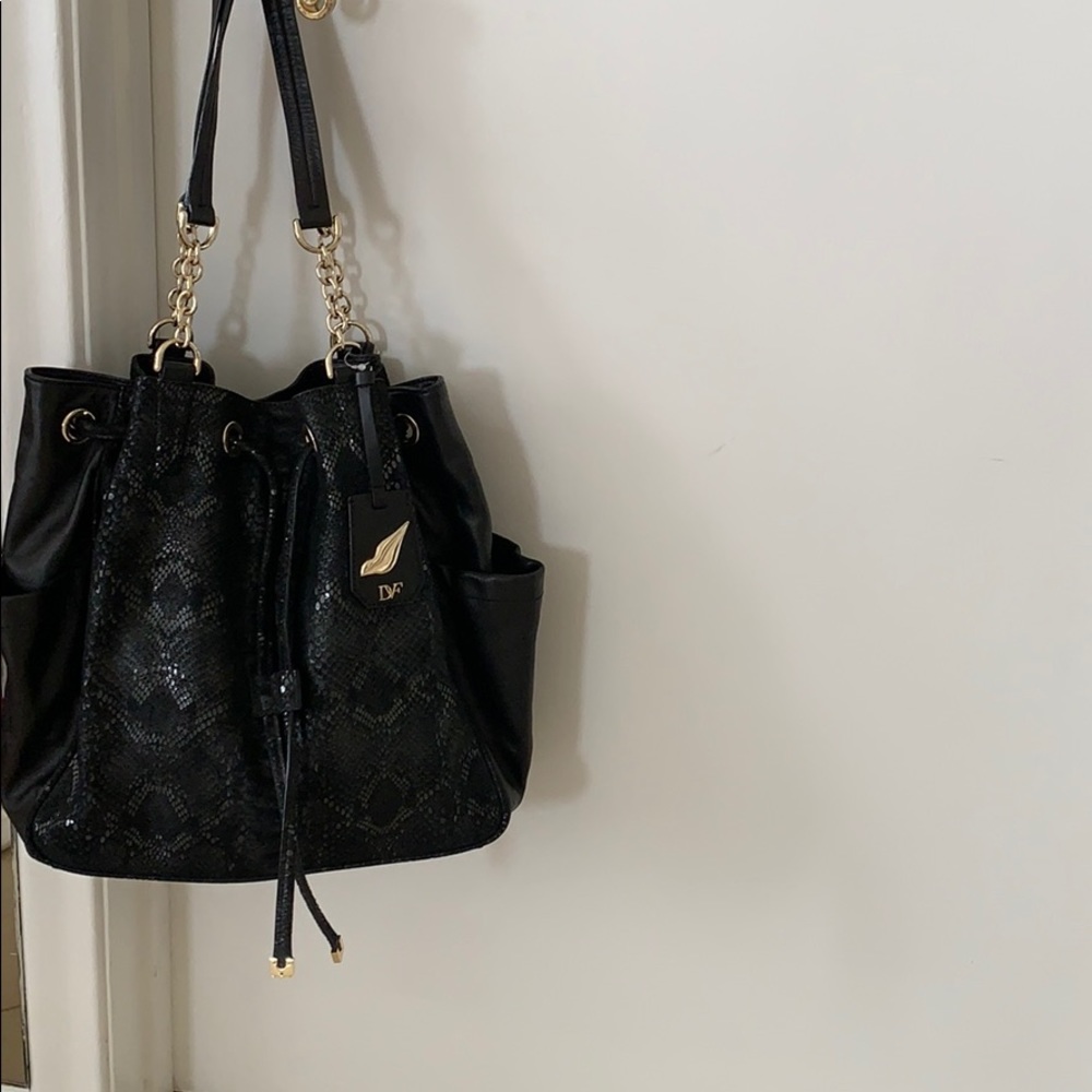 Brand New Diane von FURSTENBERG